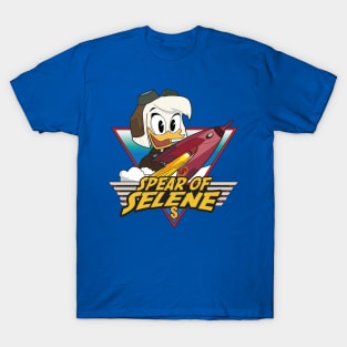 Spear Of Selene T-Shirt